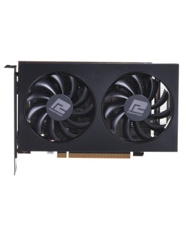 Karta graficzna POWERCOLOR RX 6500 XT Fighter 4GB (WYPRZEDAŻ)