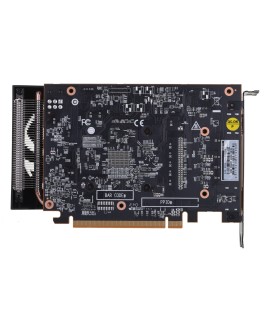 Karta graficzna POWERCOLOR RX 6500 XT Fighter 4GB (WYPRZEDAŻ)
