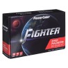 Karta graficzna POWERCOLOR RX 6500 XT Fighter 4GB (WYPRZEDAŻ)