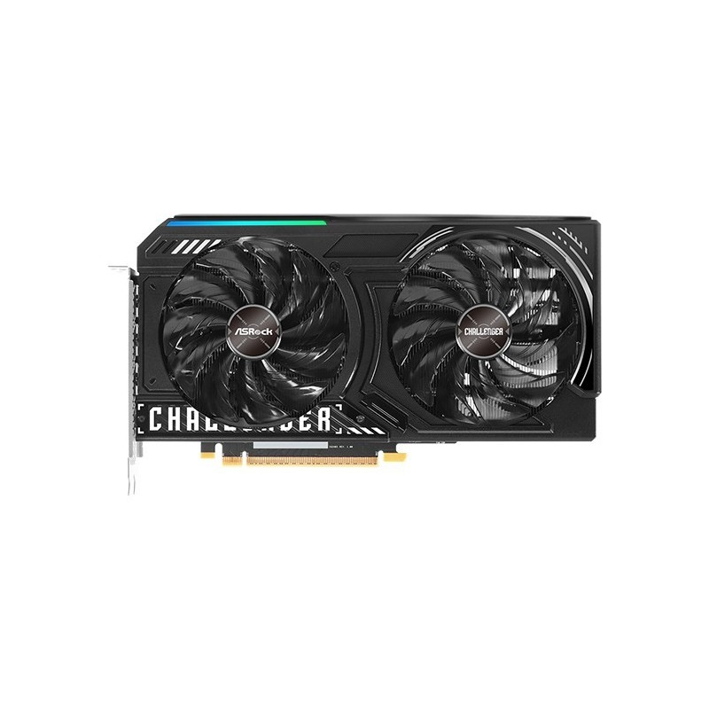 Karta graf. Asrock Intel ARC B570 CL 10GO