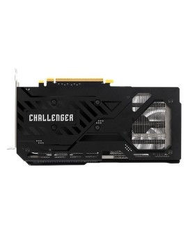 Karta graf. Asrock Intel ARC B570 CL 10GO