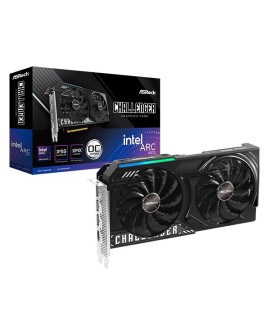 Karta graf. Asrock Intel ARC B570 CL 10GO