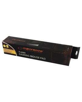Podkładka gamingowa pod mysz Esperanza Flame EA146R