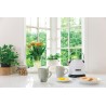 Czajnik elektryczny KitchenAid 5KEK1222EWH (1500W 1.25l kolor biały)