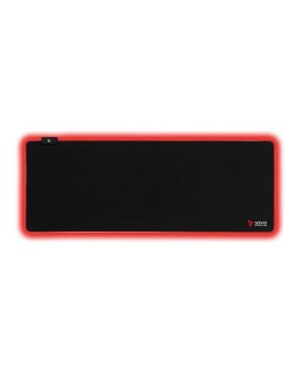 SAVIO PODKŁADKA POD MYSZ, GAMING 900X400X3MM, ŚWIECĄCA, LED, OBSZYTA LED EDITION TURBO DYNAMIC XXL