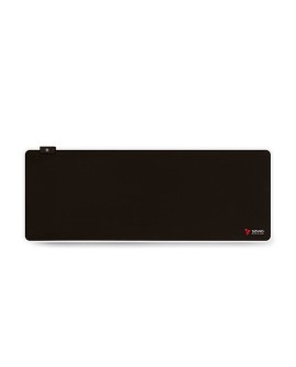 SAVIO PODKŁADKA POD MYSZ, GAMING 900X400X3MM, ŚWIECĄCA, LED, OBSZYTA LED EDITION TURBO DYNAMIC XXL