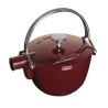 Czajnik żeliwny ZWILLING STAUB Specialities 40509-424-0 (1.15l kolor czerwony)
