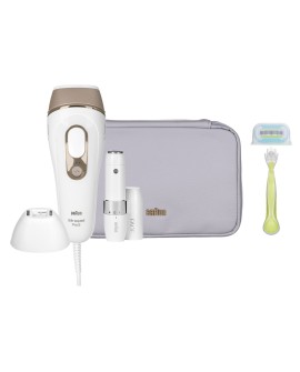 Braun Silk-expert Pro Urządzenie do depilacji PL5156