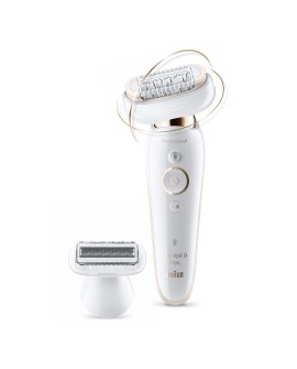 Depilator Braun Silk-épil 9 Flex SES 9006 3D