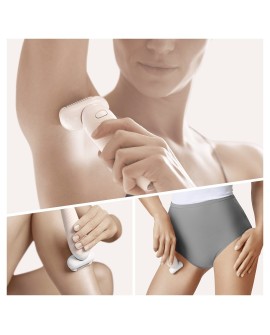 Depilator Braun Silk-épil 9 Flex SES 9006 3D