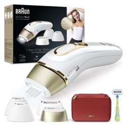 Braun IPL Silk Expert Pro 5...
