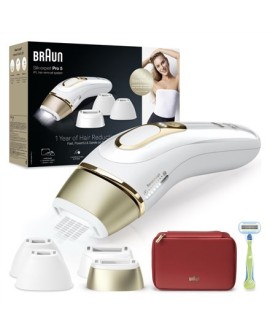 Braun IPL Silk Expert Pro 5 PL5382 IPL laite