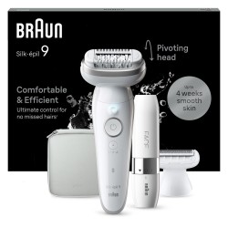 Braun Silk-épil 9 9-341...