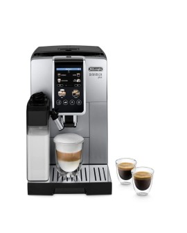 Ekspres ciśnieniowy DeLonghi ECAM 380.85.SB