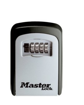 MASTER LOCK KASETKA NA KLUCZE Z ZAMKIEM SZYFROWYM 5401EURD