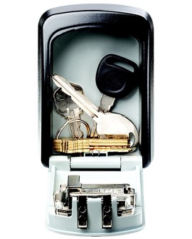 MASTER LOCK KASETKA NA KLUCZE Z ZAMKIEM SZYFROWYM 5401EURD