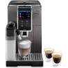 Ekspres ciśnieniowy DeLonghi ECAM 380.95.TB (WYPRZEDAŻ)