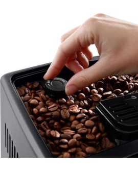 Ekspres ciśnieniowy DeLonghi ECAM 380.95.TB (WYPRZEDAŻ)