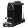 Ekspres kapsułkowy DeLonghi Citiz Nespresso EN167.B (1260W kolor czarny)