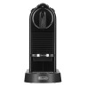 Ekspres kapsułkowy DeLonghi Citiz Nespresso EN167.B (1260W kolor czarny)