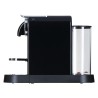 Ekspres kapsułkowy DeLonghi Citiz Nespresso EN167.B (1260W kolor czarny)