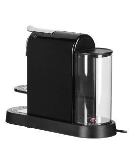 Ekspres kapsułkowy DeLonghi Citiz Nespresso EN167.B (1260W kolor czarny)