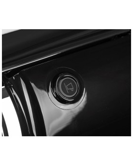 Ekspres kapsułkowy DeLonghi Citiz Nespresso EN167.B (1260W kolor czarny)