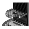 Ekspres kapsułkowy DeLonghi Citiz Nespresso EN167.B (1260W kolor czarny)