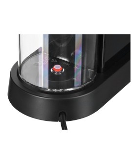Ekspres kapsułkowy DeLonghi Citiz Nespresso EN167.B (1260W kolor czarny)