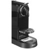 Ekspres kapsułkowy DeLonghi Citiz Nespresso EN167.B (1260W kolor czarny)