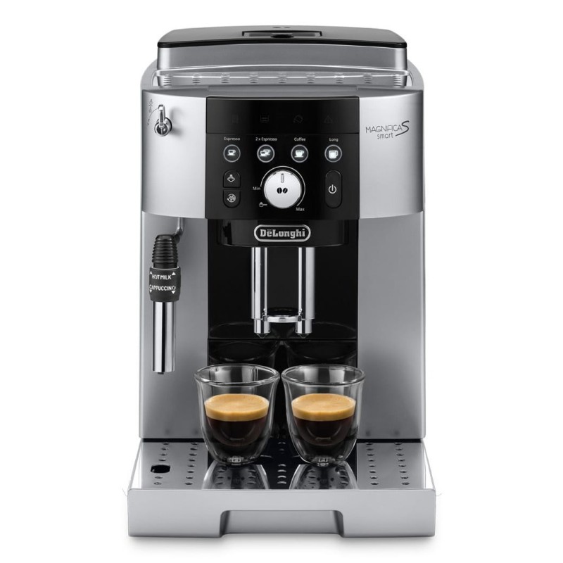 Ekspres ciśnieniowy DeLonghi ECAM 250.23.SB