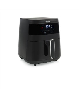 Frytownica beztłuszczowa Tristar Digital Airfryer FR-9069PRB Power 1600 W Capacity 5.5 L Hot air technology Black