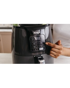 NINJA FRYTKOWNICA BEZTŁUSZCZOWA AF100