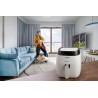 Gorenje AF1409DW frytkownica 1400 W Frytkownica na gorące powietrze Czarny, Biały