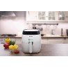 Gorenje AF1409DW frytkownica 1400 W Frytkownica na gorące powietrze Czarny, Biały