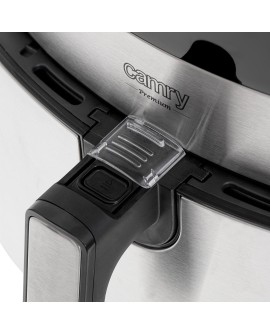 Frytkownica beztłuszczowa CAMRY CR 6311