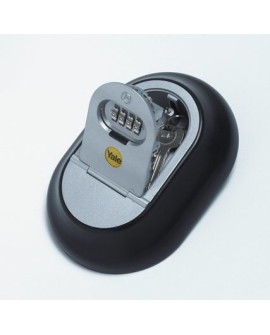 Yale Y500 Key Access Key Safe Skrytka na klucze Y500 (187x130x30mm)