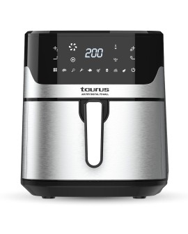 Frytkownica beztłuszczowa Taurus Air Fry Digital 7S (2200W 6,5l)