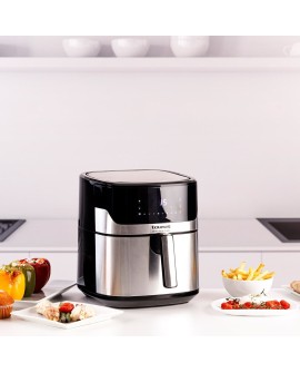 Frytkownica beztłuszczowa Taurus Air Fry Digital 7S (2200W 6,5l)