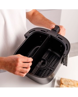 Frytkownica beztłuszczowa Taurus Air Fry Digital 7S (2200W 6,5l)