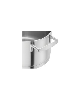 Zestaw garnków ZWILLING Vitality 66460-000-0 (1,5 litra, 2 litry, 3 litry, 3,5 litra, 6 litrów)