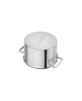 Zestaw garnków ZWILLING Vitality 66460-000-0 (1,5 litra, 2 litry, 3 litry, 3,5 litra, 6 litrów)