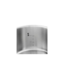 Zestaw garnków ZWILLING Vitality 66460-000-0 (1,5 litra, 2 litry, 3 litry, 3,5 litra, 6 litrów)