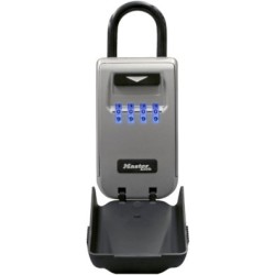 MASTER LOCK 5424EURD sejf...