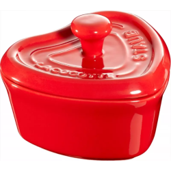 Mini Cocotte serce STAUB...