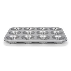 PATISSE SILVER-TOP Forma na...