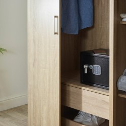 Yale Medium Electronic...
