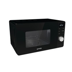 Gorenje MO20A3B Czarny...