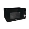 Gorenje MO20A3B Czarny Kuchenka mikrofalowa kombinowana Blat 20 l 800 W