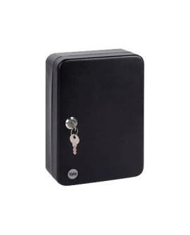 Yale Medium Key Lock Key Box Skrzynka na klucze YKB/540 z zamkiem na klucz (300x240x80mm)